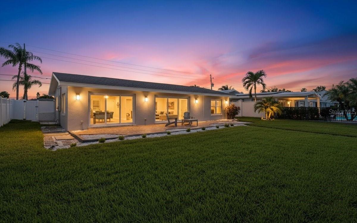 ISLE OF PALMS 1ST ADD - Residential