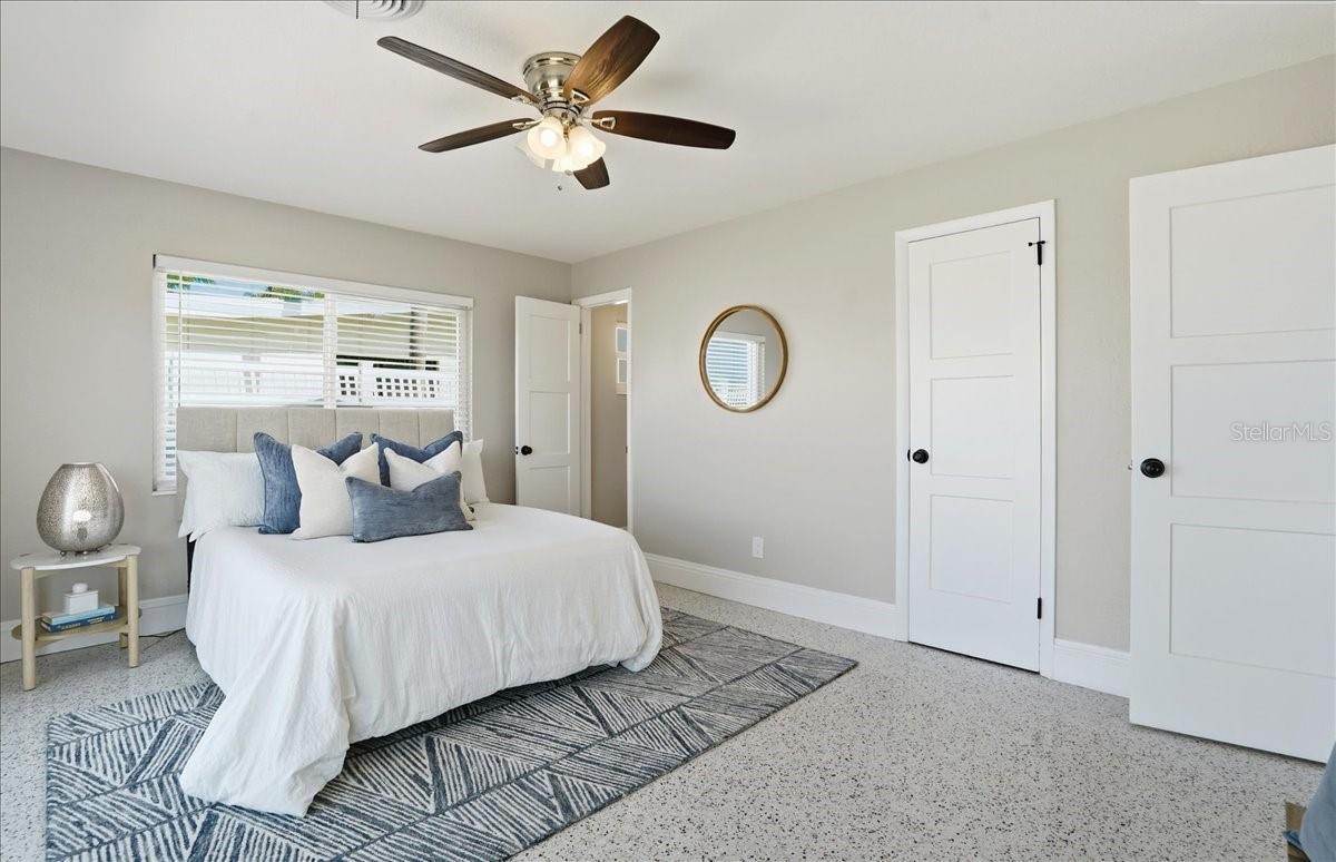 ISLE OF PALMS 1ST ADD - Residential