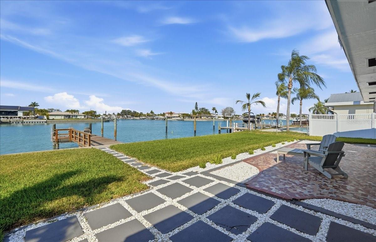 ISLE OF PALMS 1ST ADD - Residential