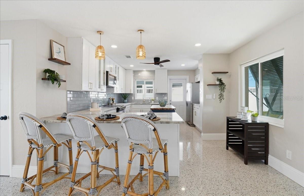 ISLE OF PALMS 1ST ADD - Residential