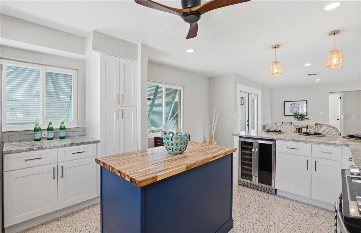 ISLE OF PALMS 1ST ADD - Residential