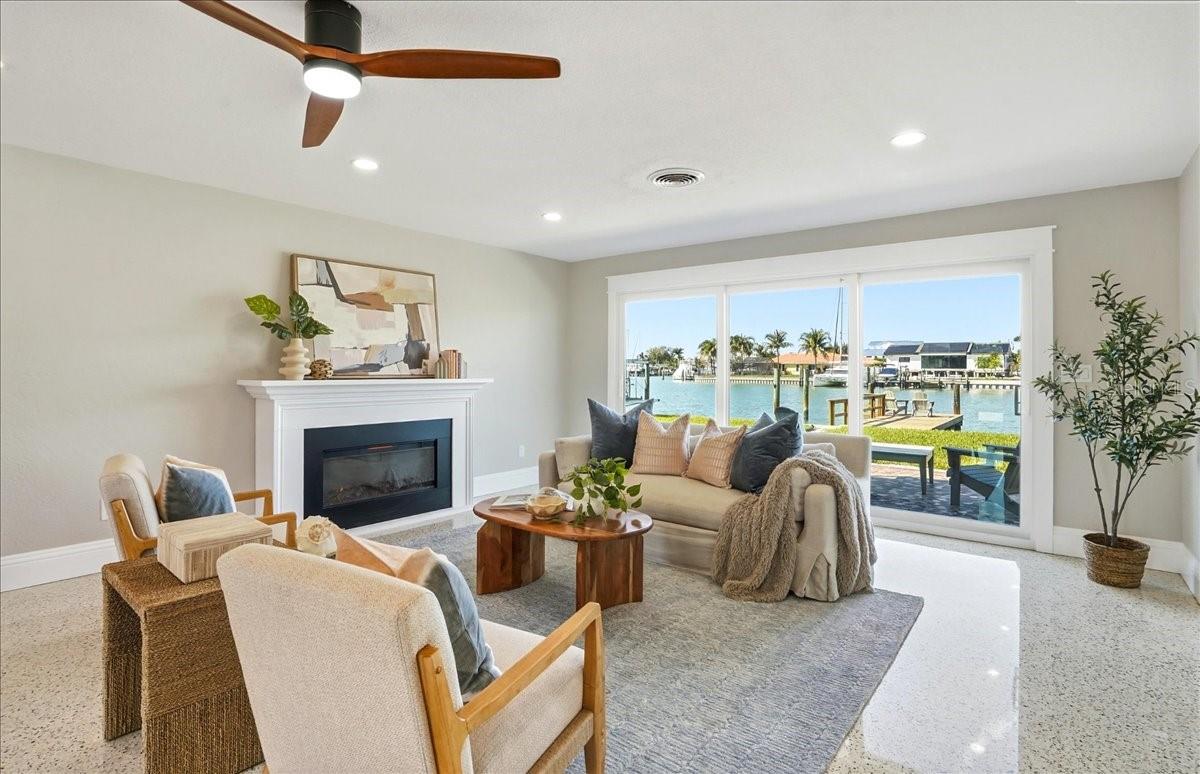 ISLE OF PALMS 1ST ADD - Residential