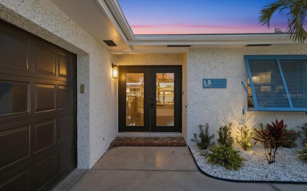 Photo of 510 115th Avenue, Treasure Island, FL 33706 (MLS # TB8468809)