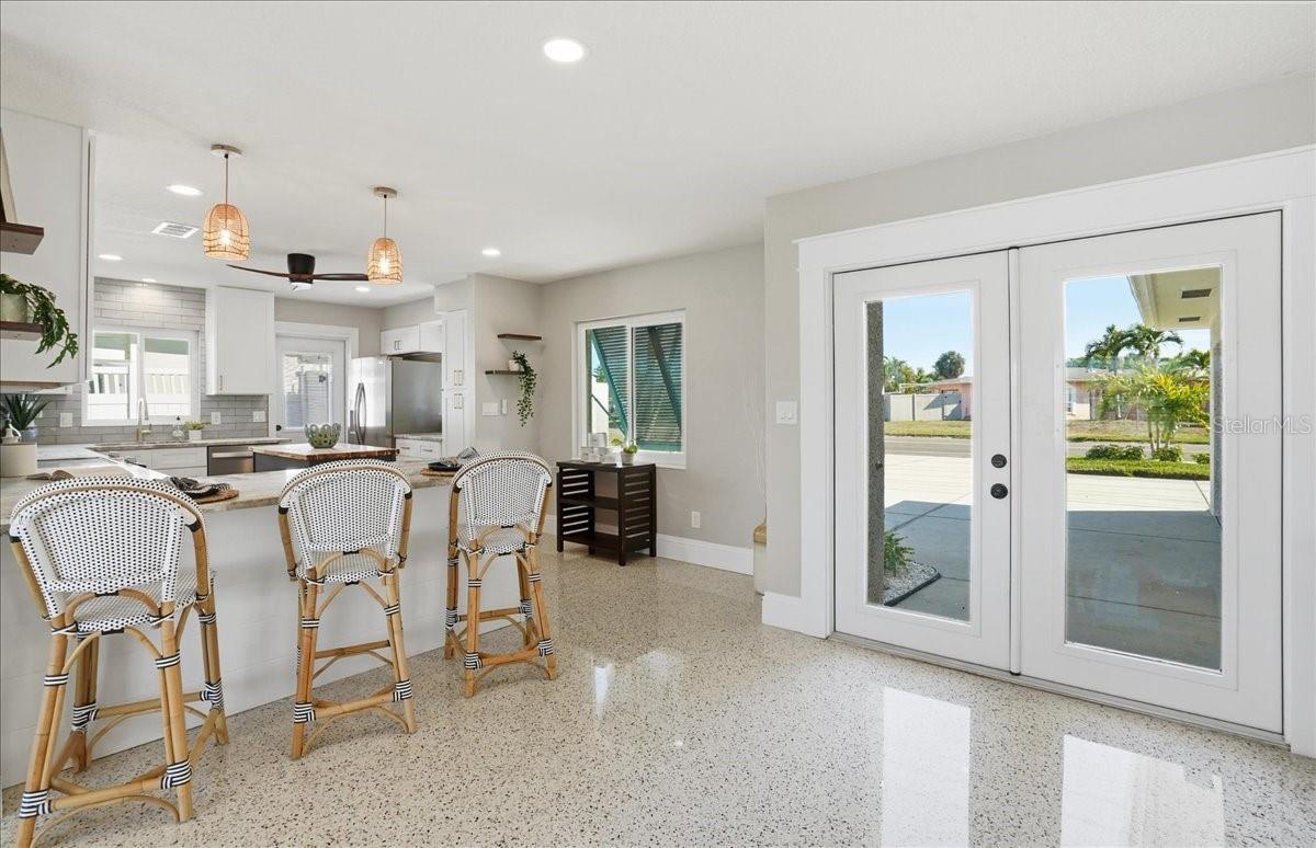 ISLE OF PALMS 1ST ADD - Residential