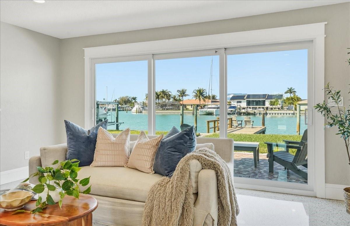 ISLE OF PALMS 1ST ADD - Residential