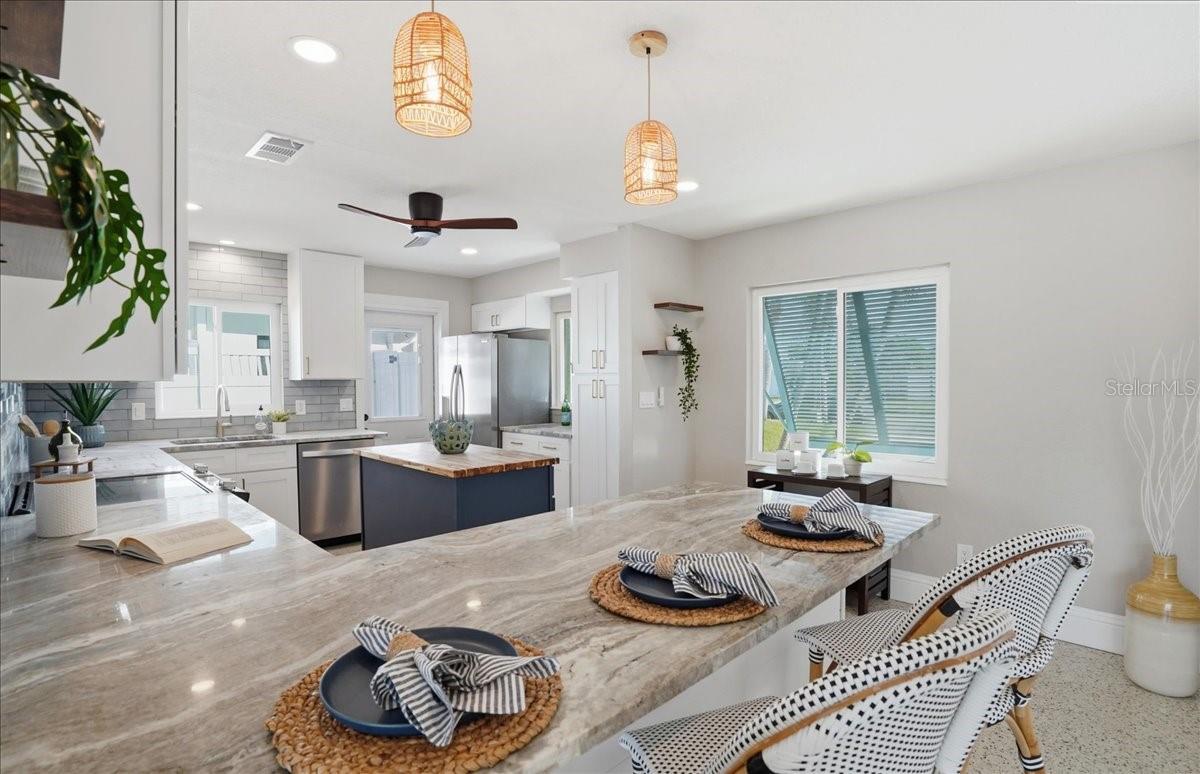 ISLE OF PALMS 1ST ADD - Residential