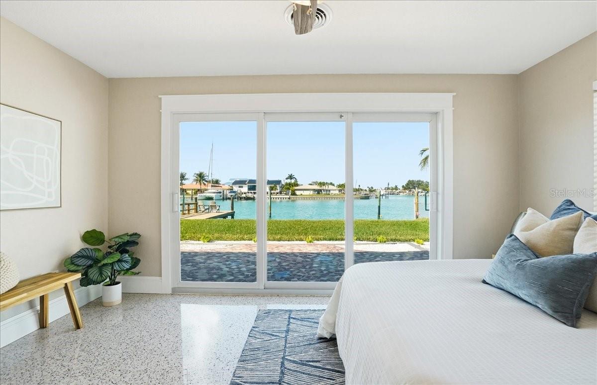 ISLE OF PALMS 1ST ADD - Residential