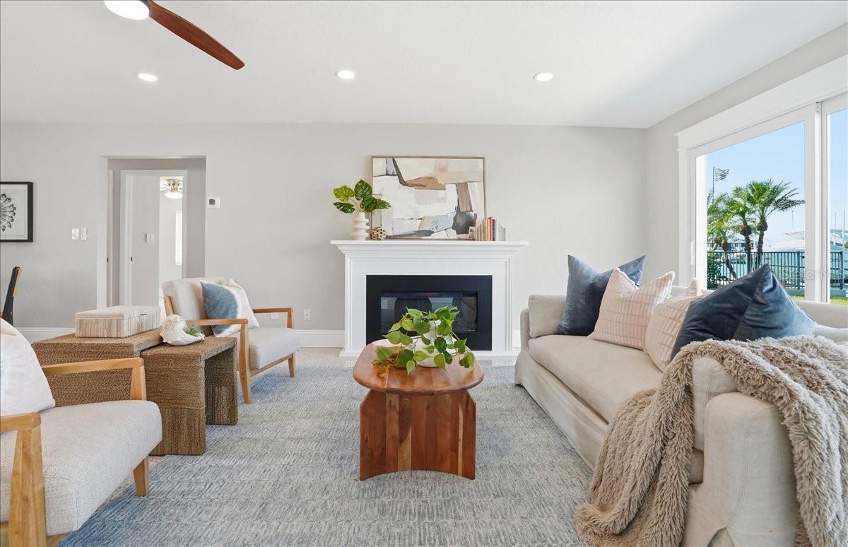 ISLE OF PALMS 1ST ADD - Residential