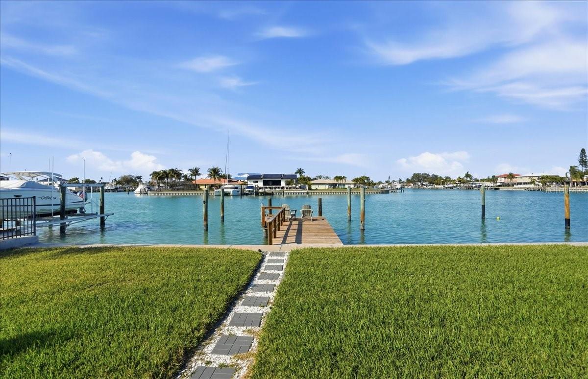 ISLE OF PALMS 1ST ADD - Residential