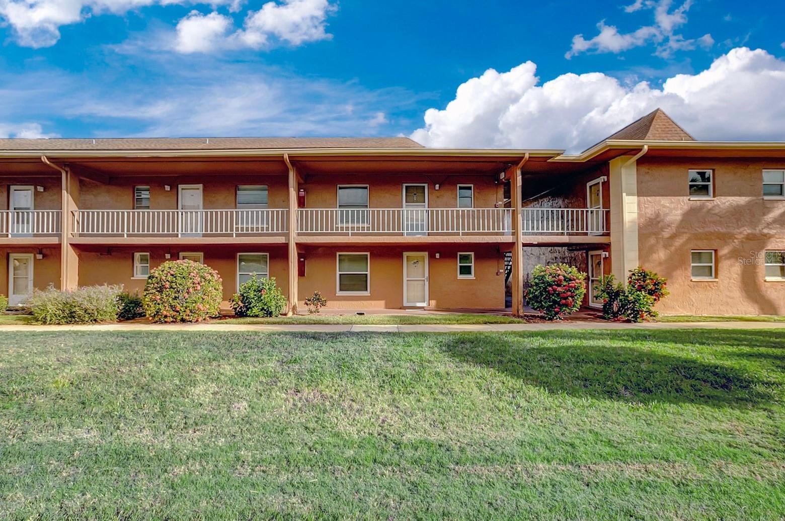 12760 INDIAN ROCKS ROAD 605