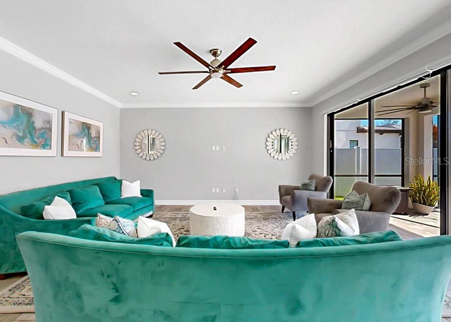 TRIPLE CREEK PH 2 VILLAGE F - Residential