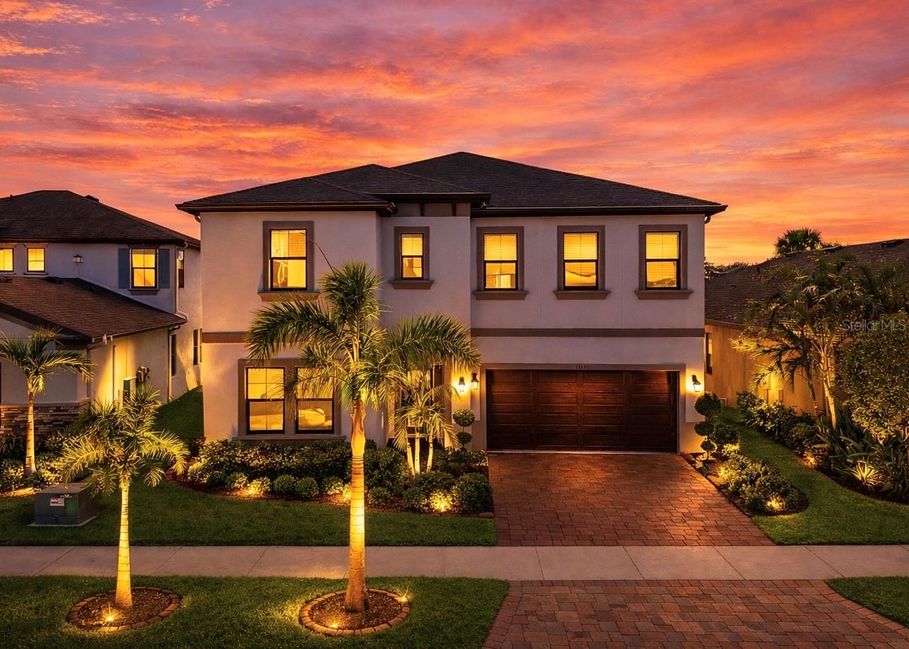 13120 FOXTAIL FERN DRIVE