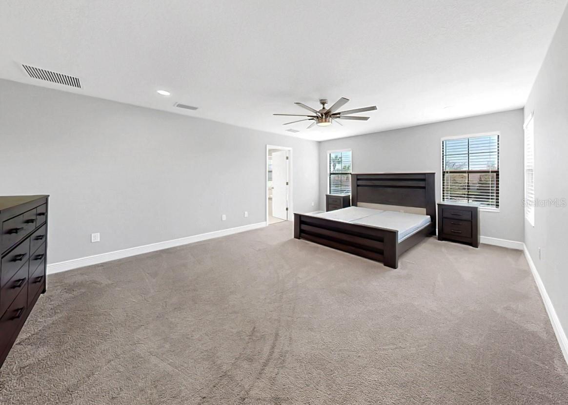 TRIPLE CREEK PH 2 VILLAGE F - Residential