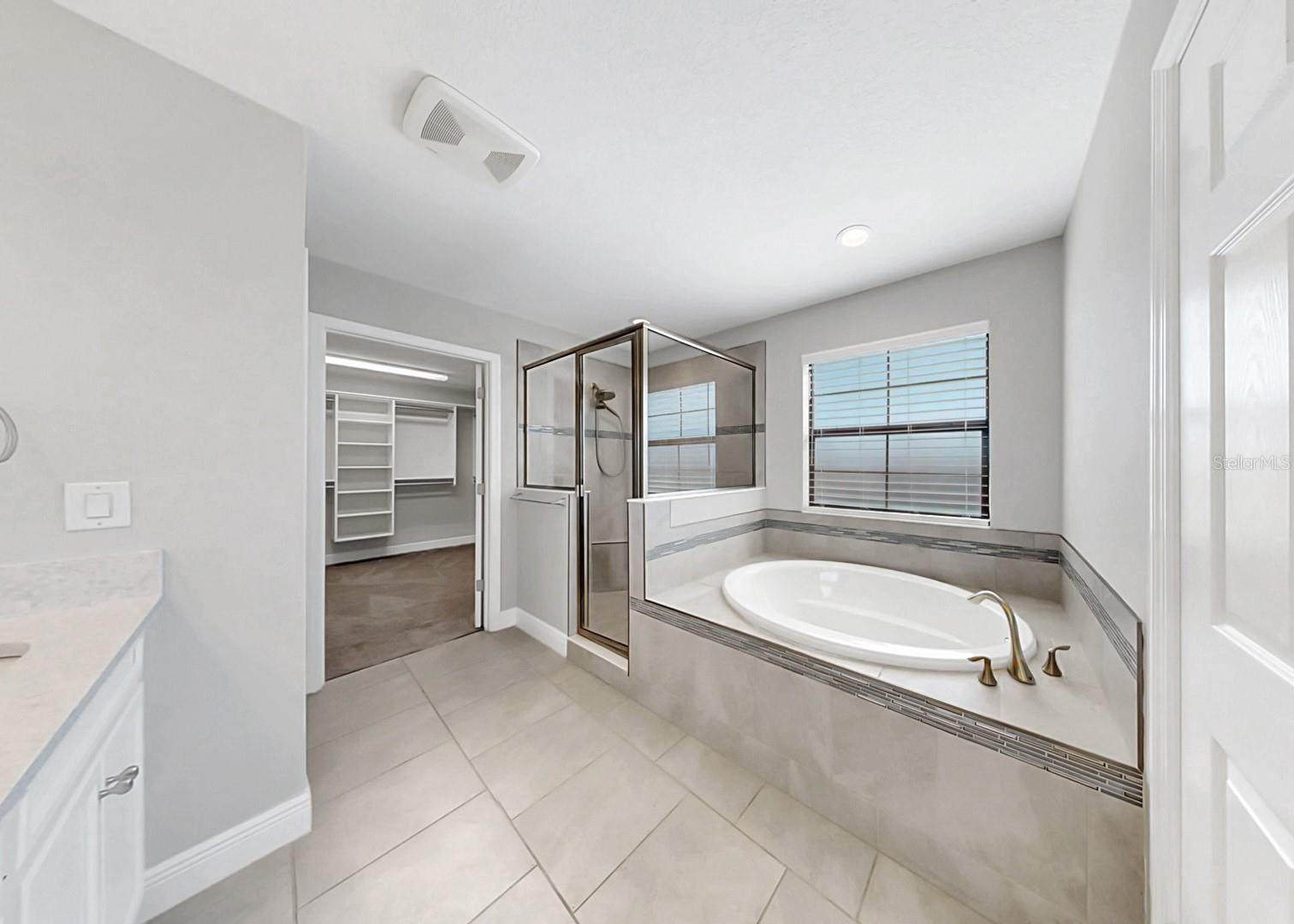 TRIPLE CREEK PH 2 VILLAGE F - Residential