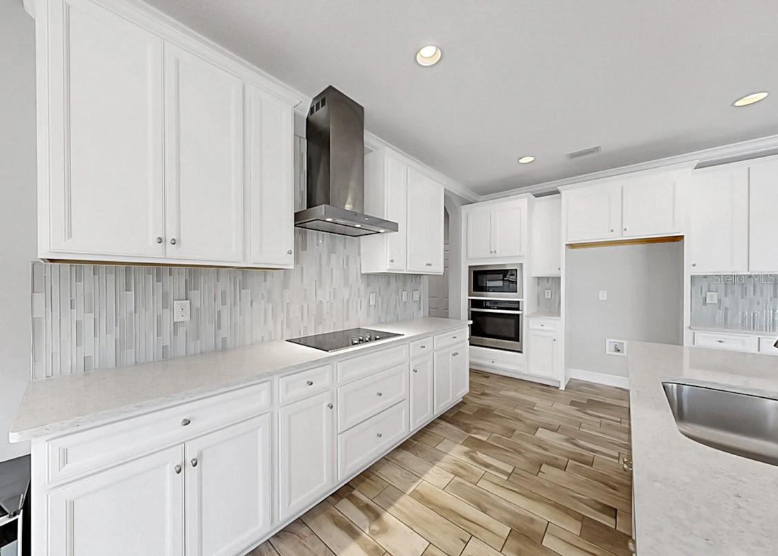 TRIPLE CREEK PH 2 VILLAGE F - Residential