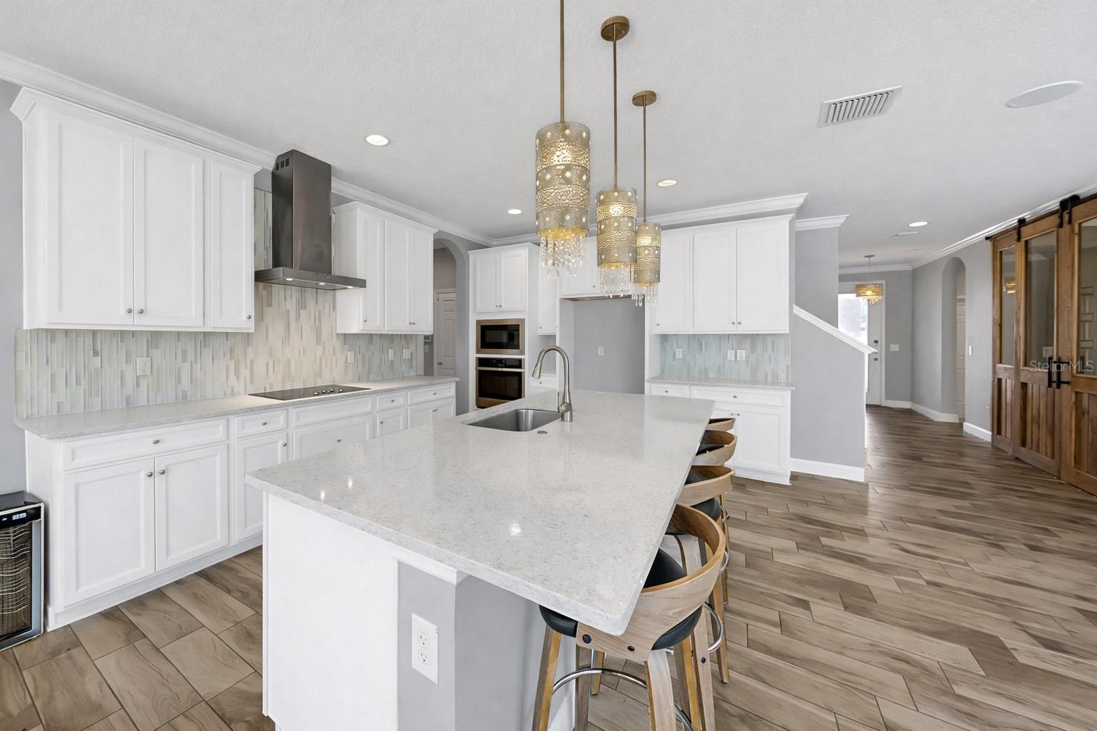 TRIPLE CREEK PH 2 VILLAGE F - Residential