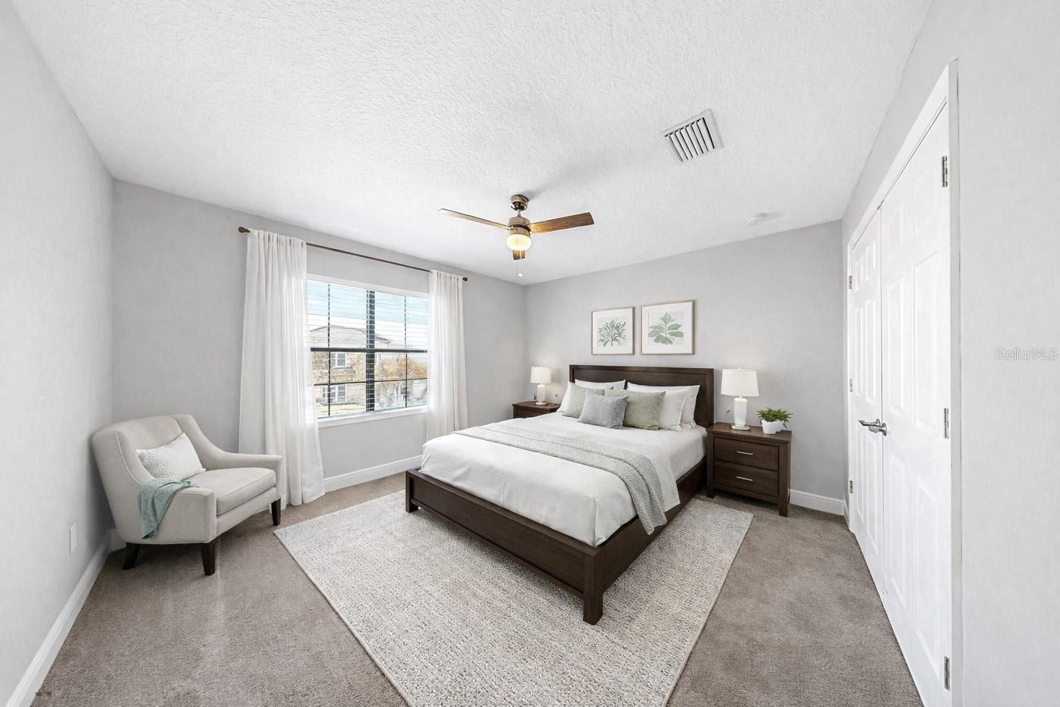 TRIPLE CREEK PH 2 VILLAGE F - Residential