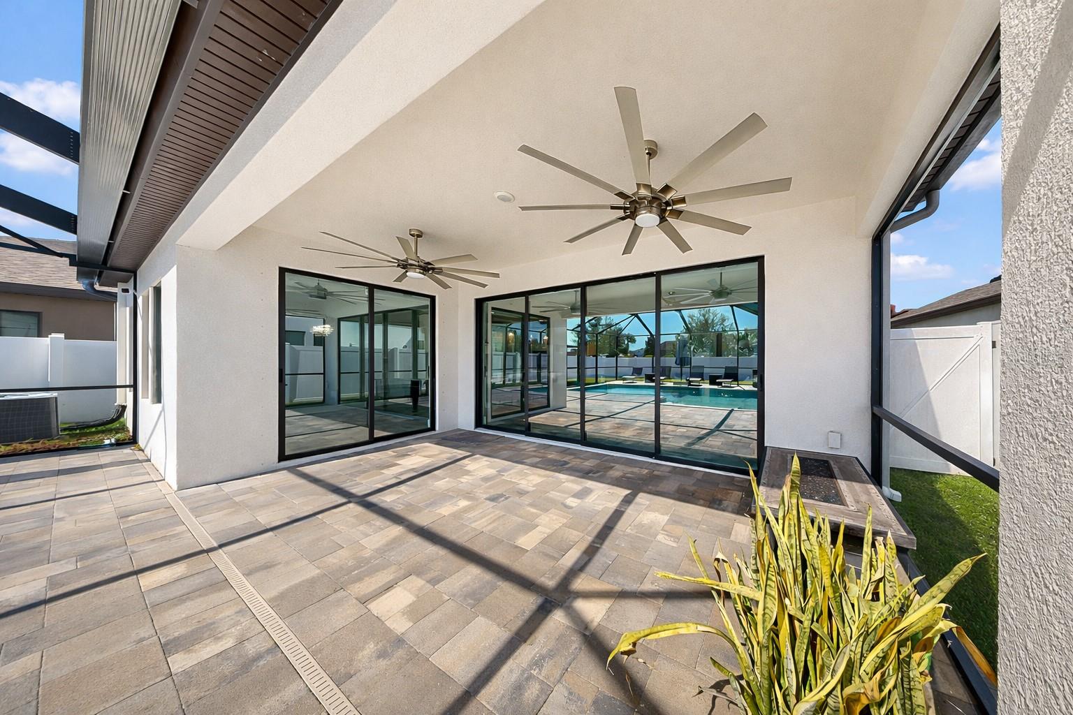 TRIPLE CREEK PH 2 VILLAGE F - Residential