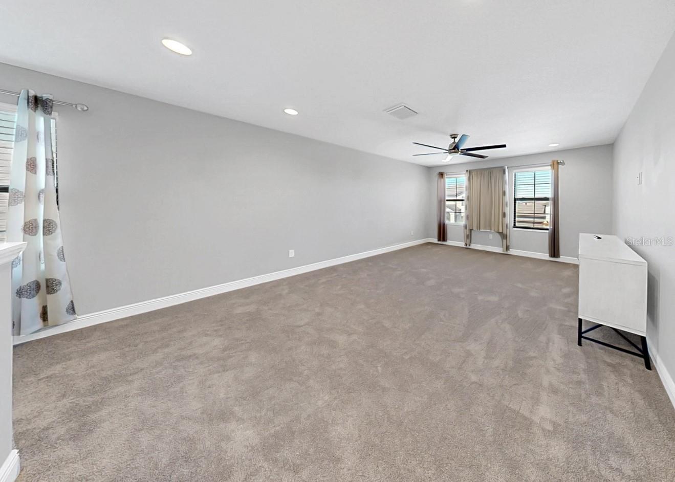 TRIPLE CREEK PH 2 VILLAGE F - Residential