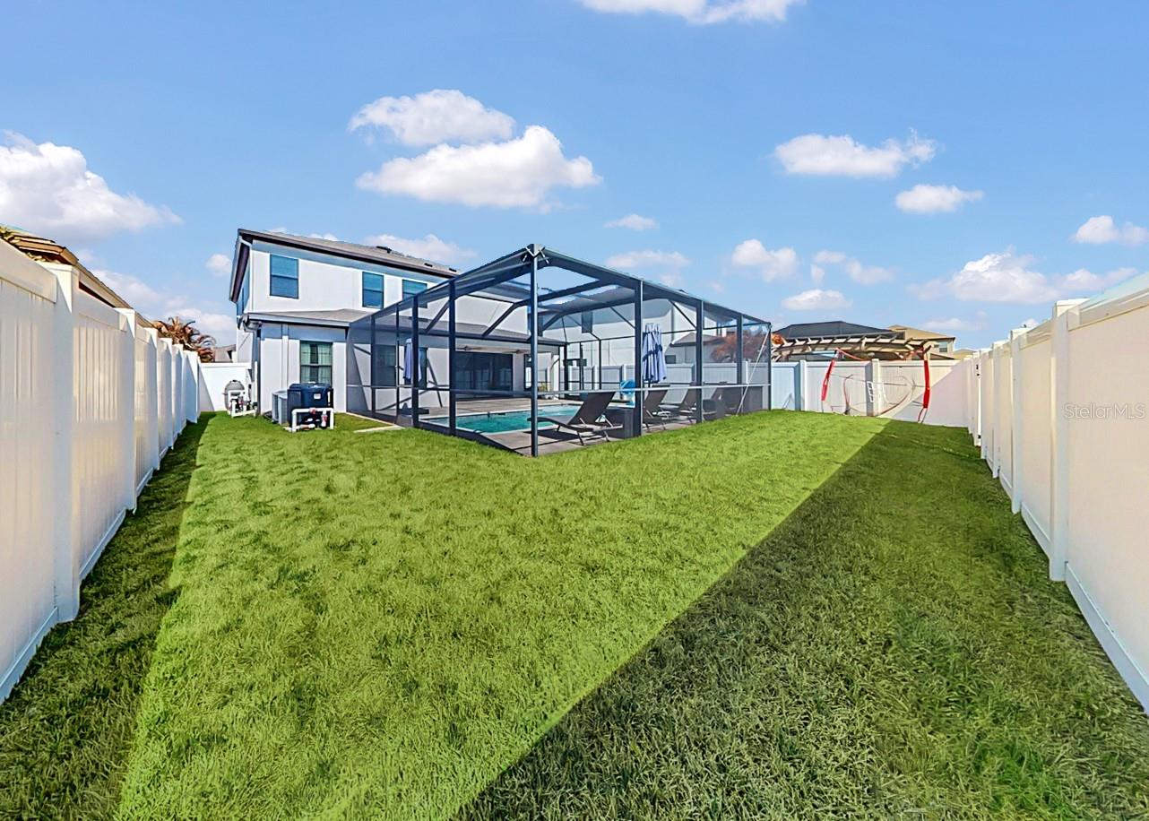 TRIPLE CREEK PH 2 VILLAGE F - Residential