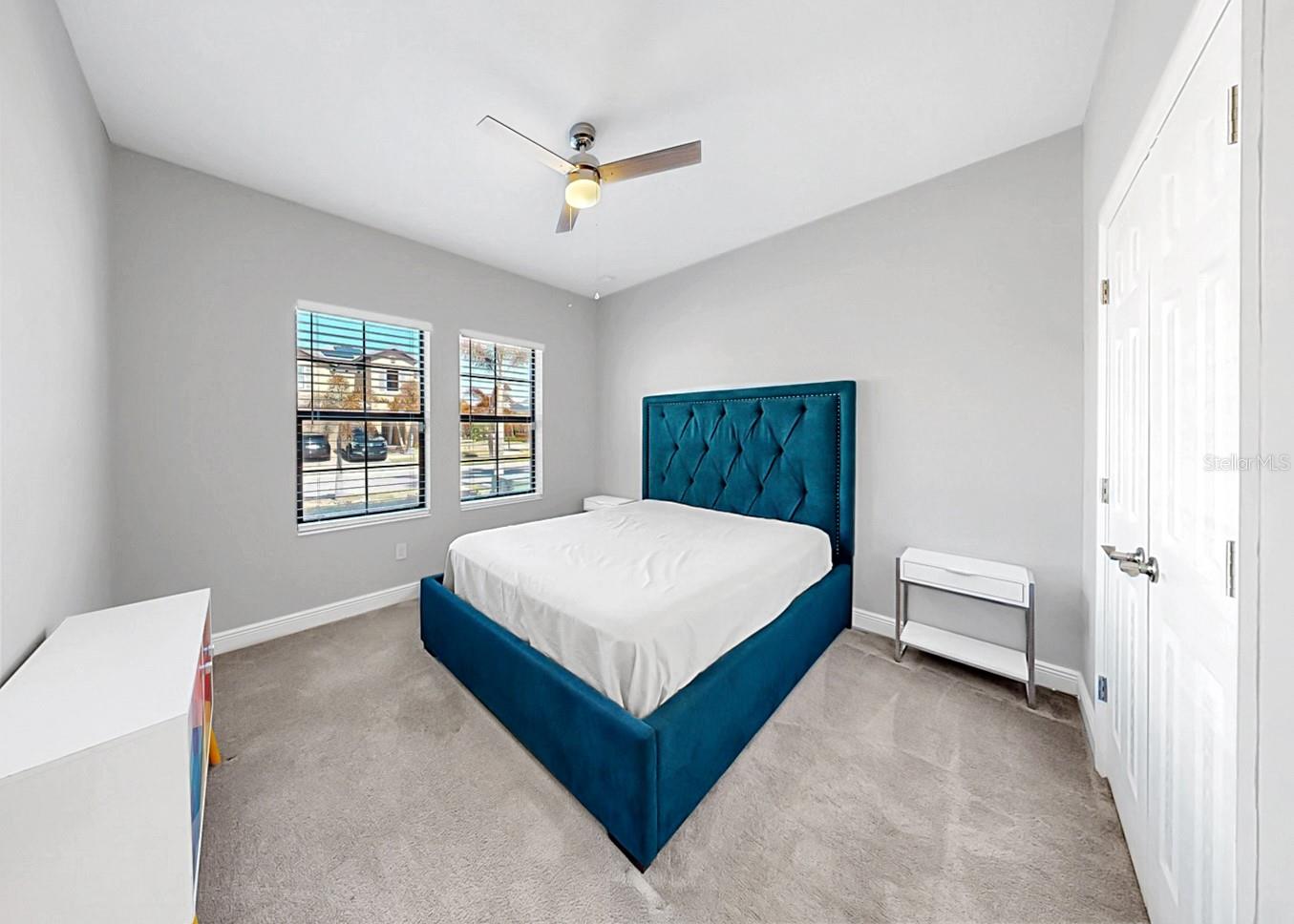 TRIPLE CREEK PH 2 VILLAGE F - Residential