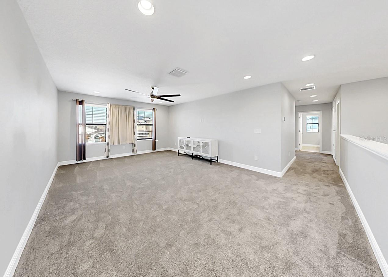 TRIPLE CREEK PH 2 VILLAGE F - Residential