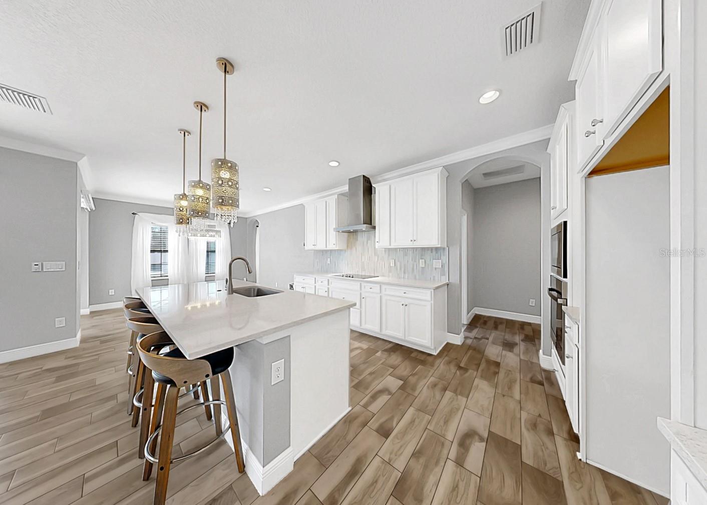 TRIPLE CREEK PH 2 VILLAGE F - Residential