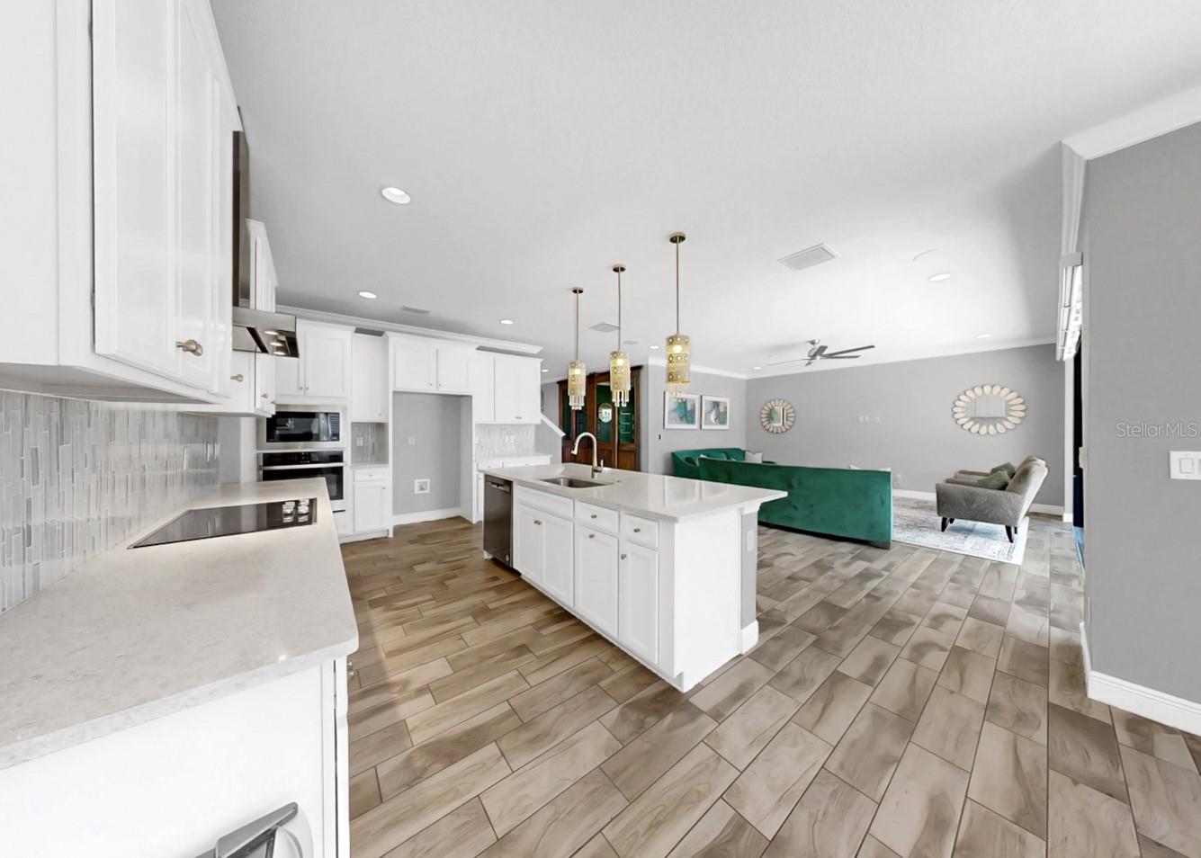 TRIPLE CREEK PH 2 VILLAGE F - Residential