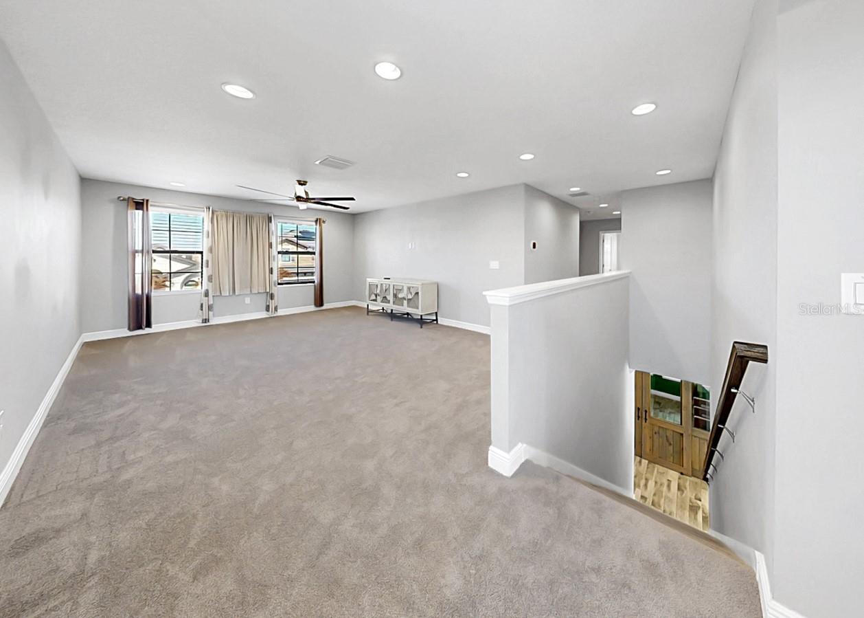 TRIPLE CREEK PH 2 VILLAGE F - Residential