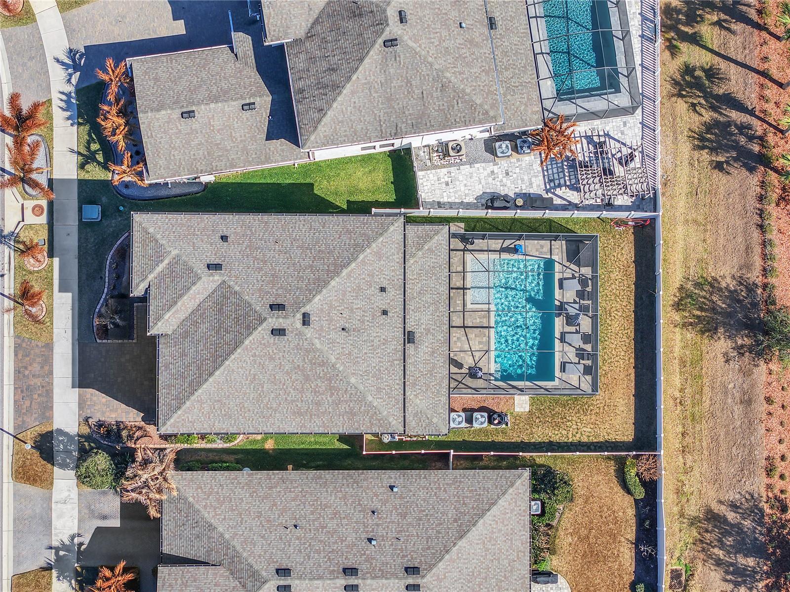 TRIPLE CREEK PH 2 VILLAGE F - Residential