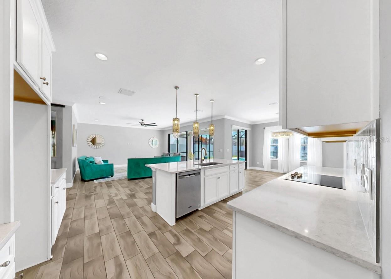 TRIPLE CREEK PH 2 VILLAGE F - Residential