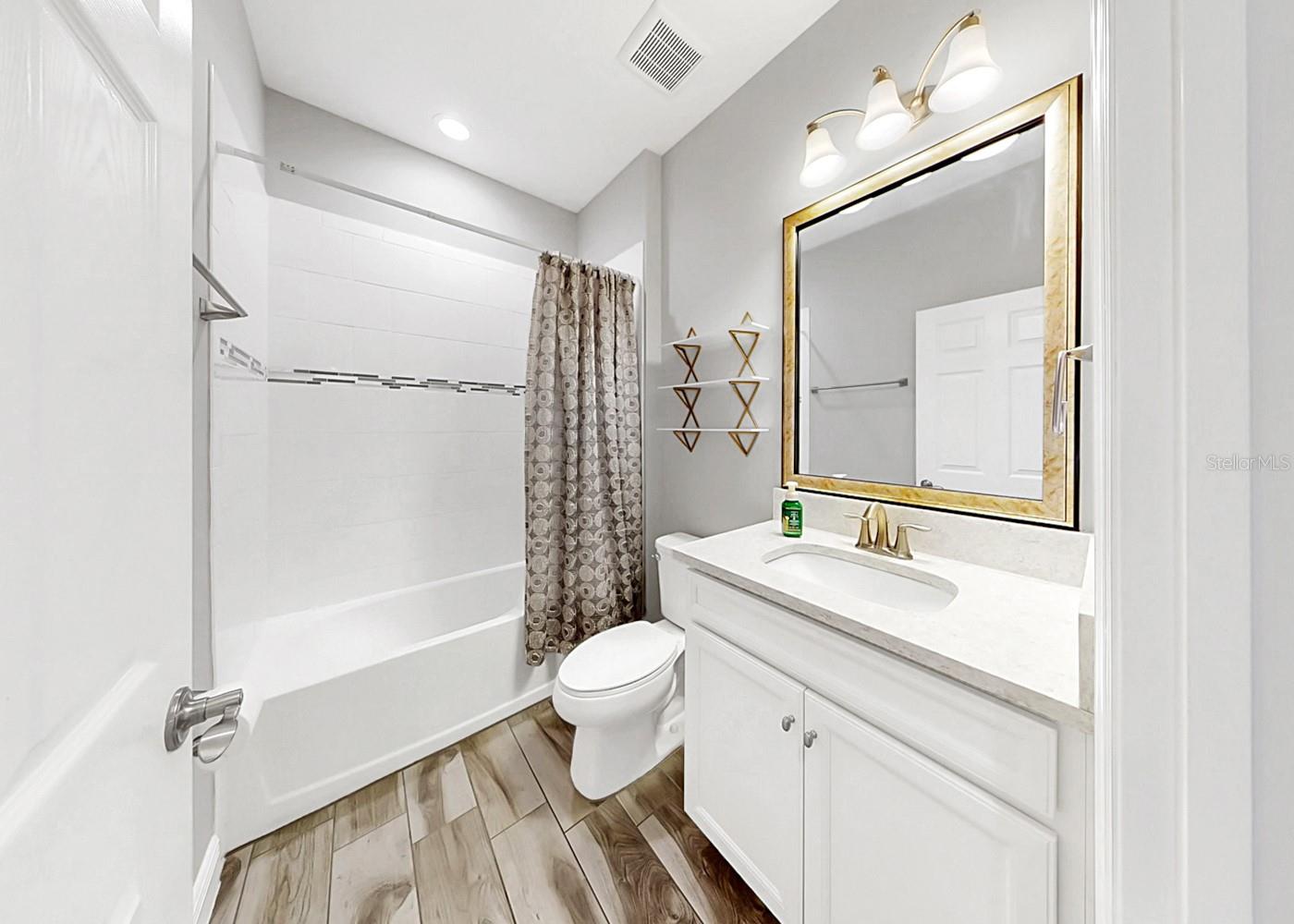 TRIPLE CREEK PH 2 VILLAGE F - Residential