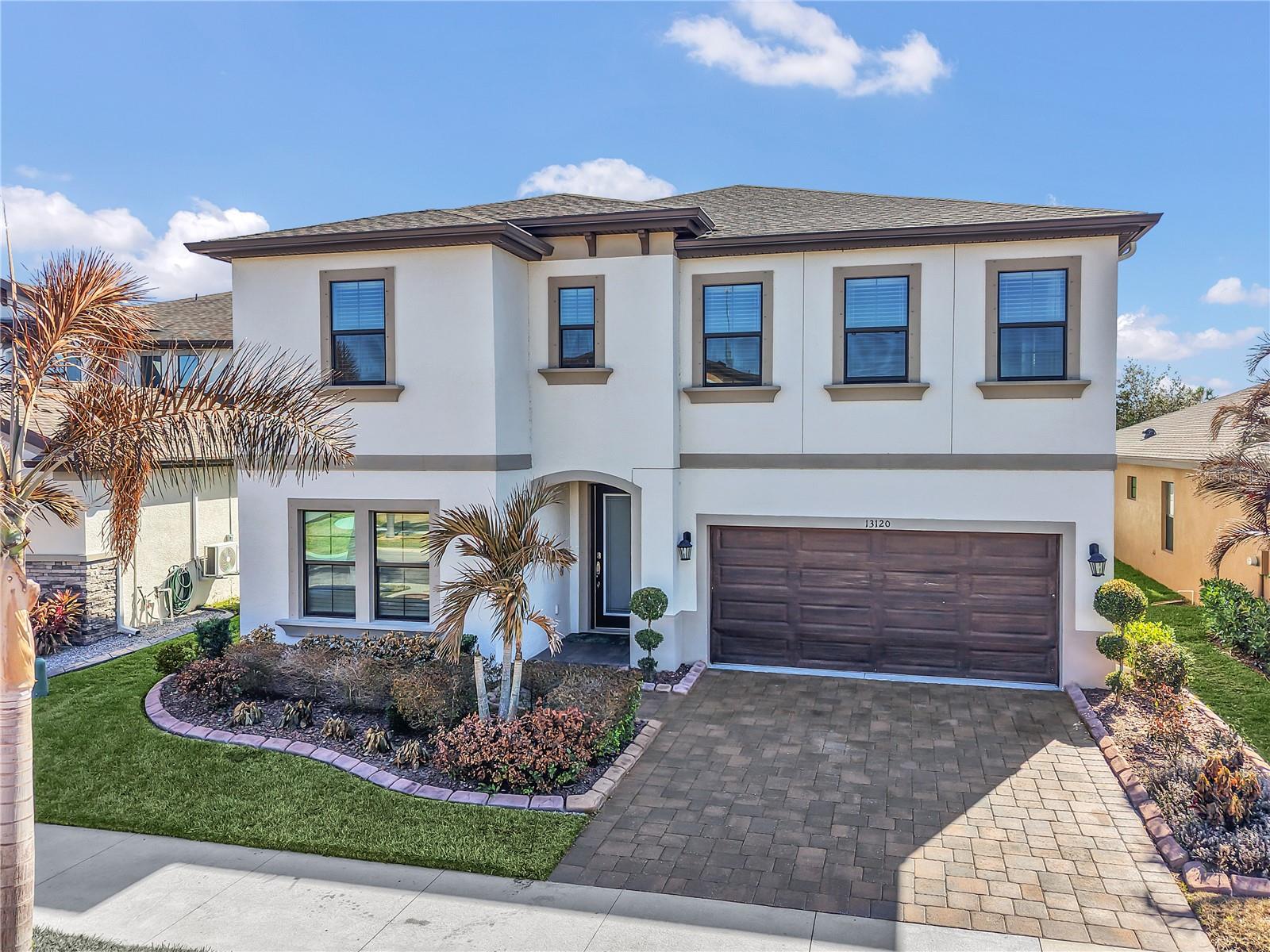 TRIPLE CREEK PH 2 VILLAGE F - Residential