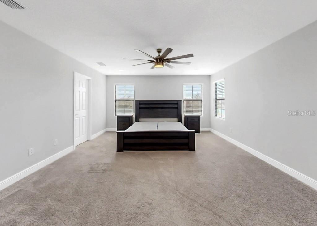 TRIPLE CREEK PH 2 VILLAGE F - Residential