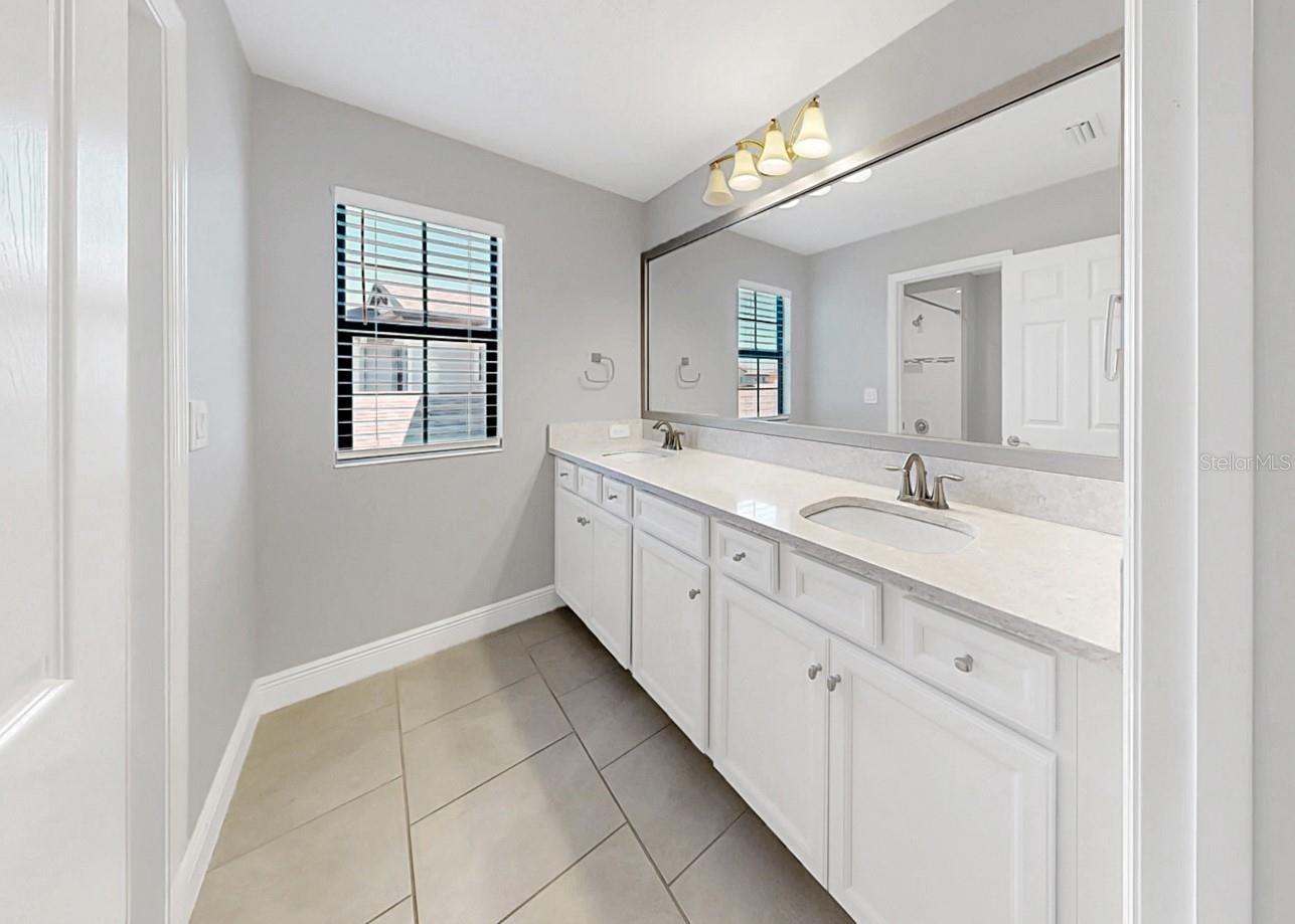 TRIPLE CREEK PH 2 VILLAGE F - Residential