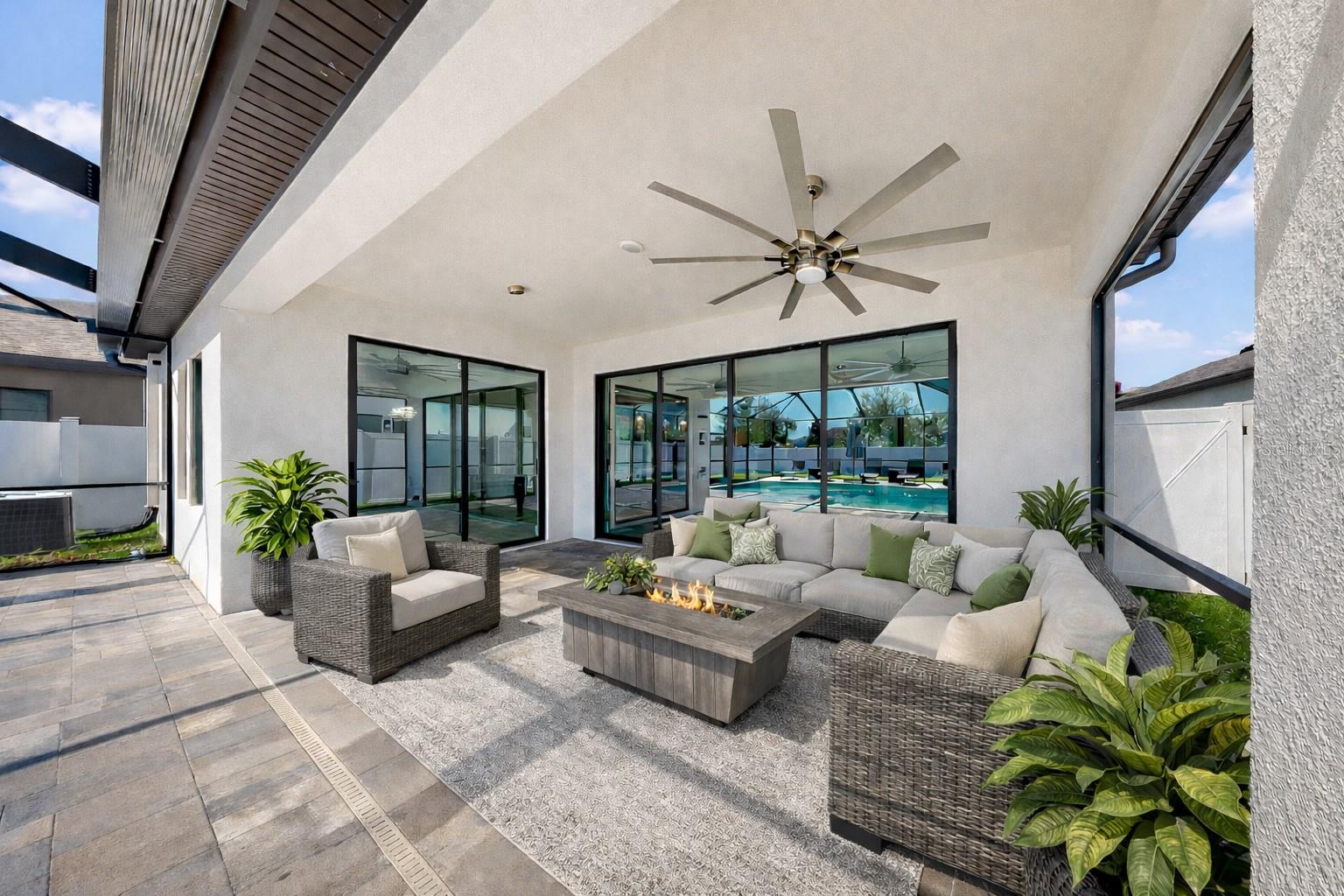 TRIPLE CREEK PH 2 VILLAGE F - Residential