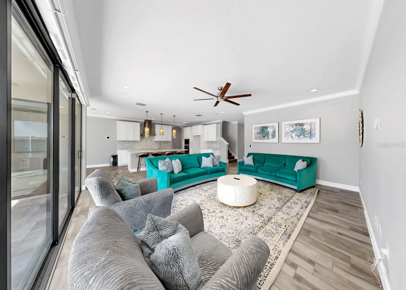 TRIPLE CREEK PH 2 VILLAGE F - Residential