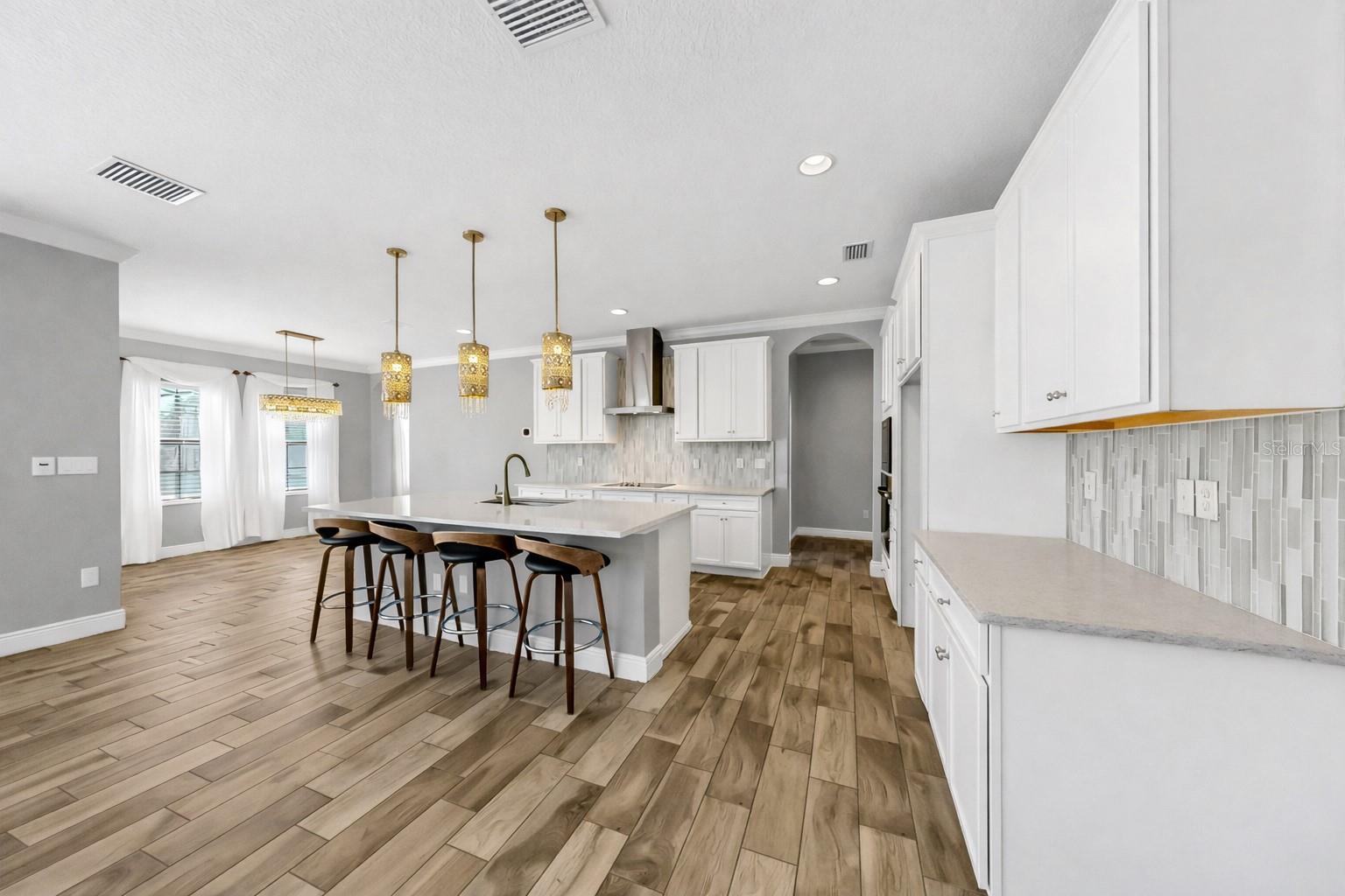 TRIPLE CREEK PH 2 VILLAGE F - Residential