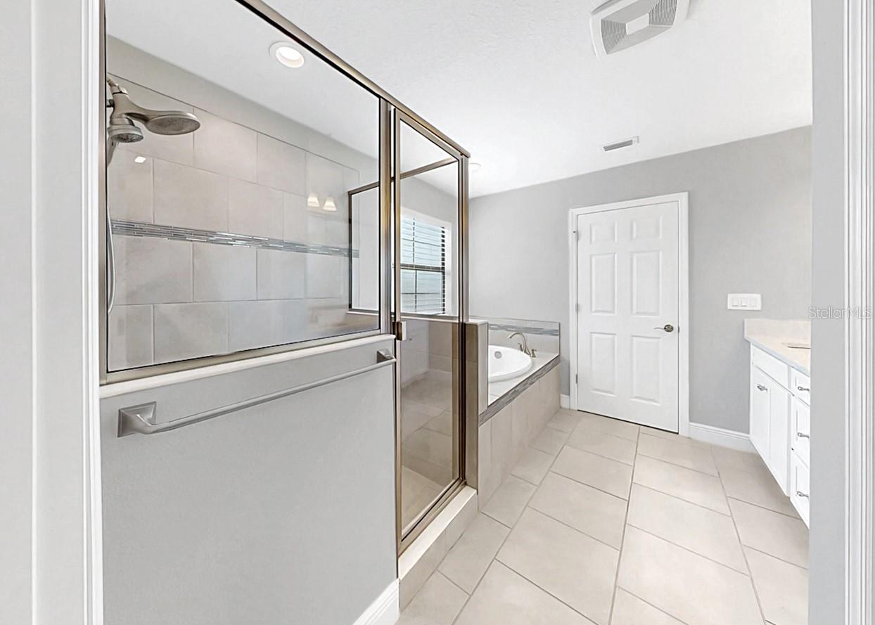 TRIPLE CREEK PH 2 VILLAGE F - Residential