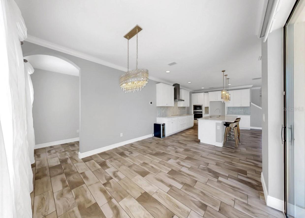 TRIPLE CREEK PH 2 VILLAGE F - Residential