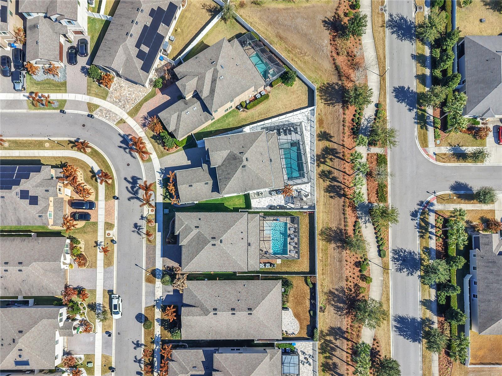 TRIPLE CREEK PH 2 VILLAGE F - Residential