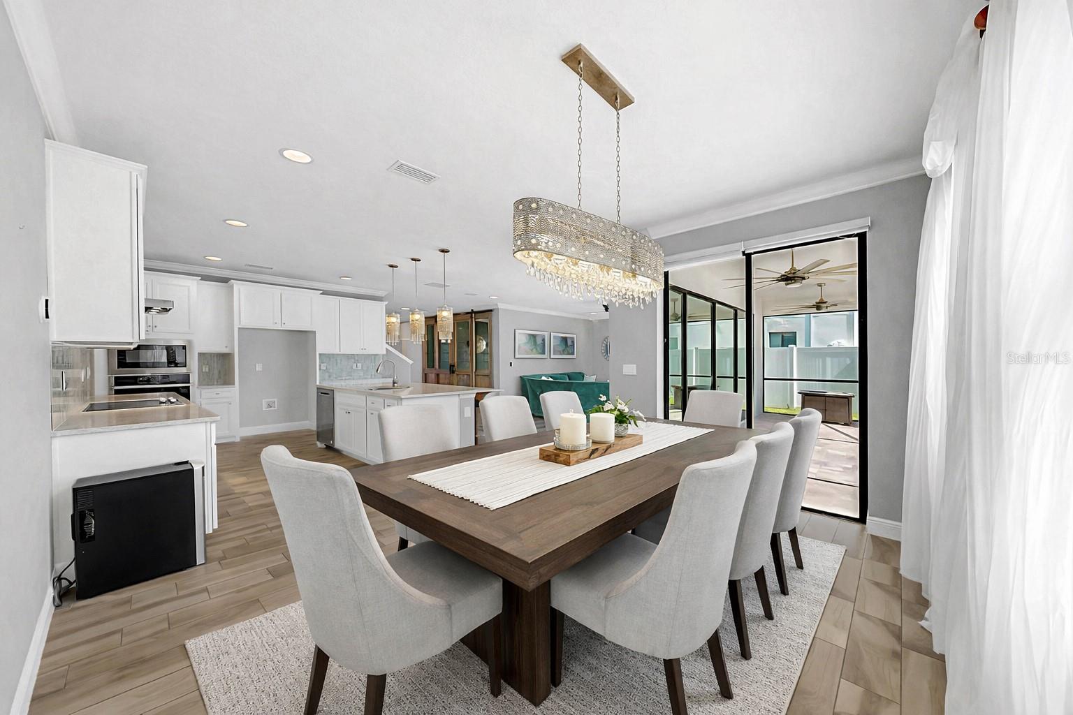 TRIPLE CREEK PH 2 VILLAGE F - Residential