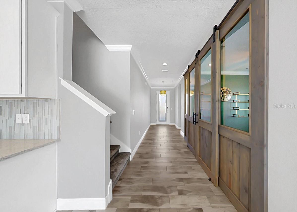 TRIPLE CREEK PH 2 VILLAGE F - Residential