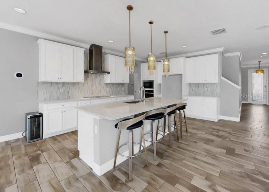 TRIPLE CREEK PH 2 VILLAGE F - Residential