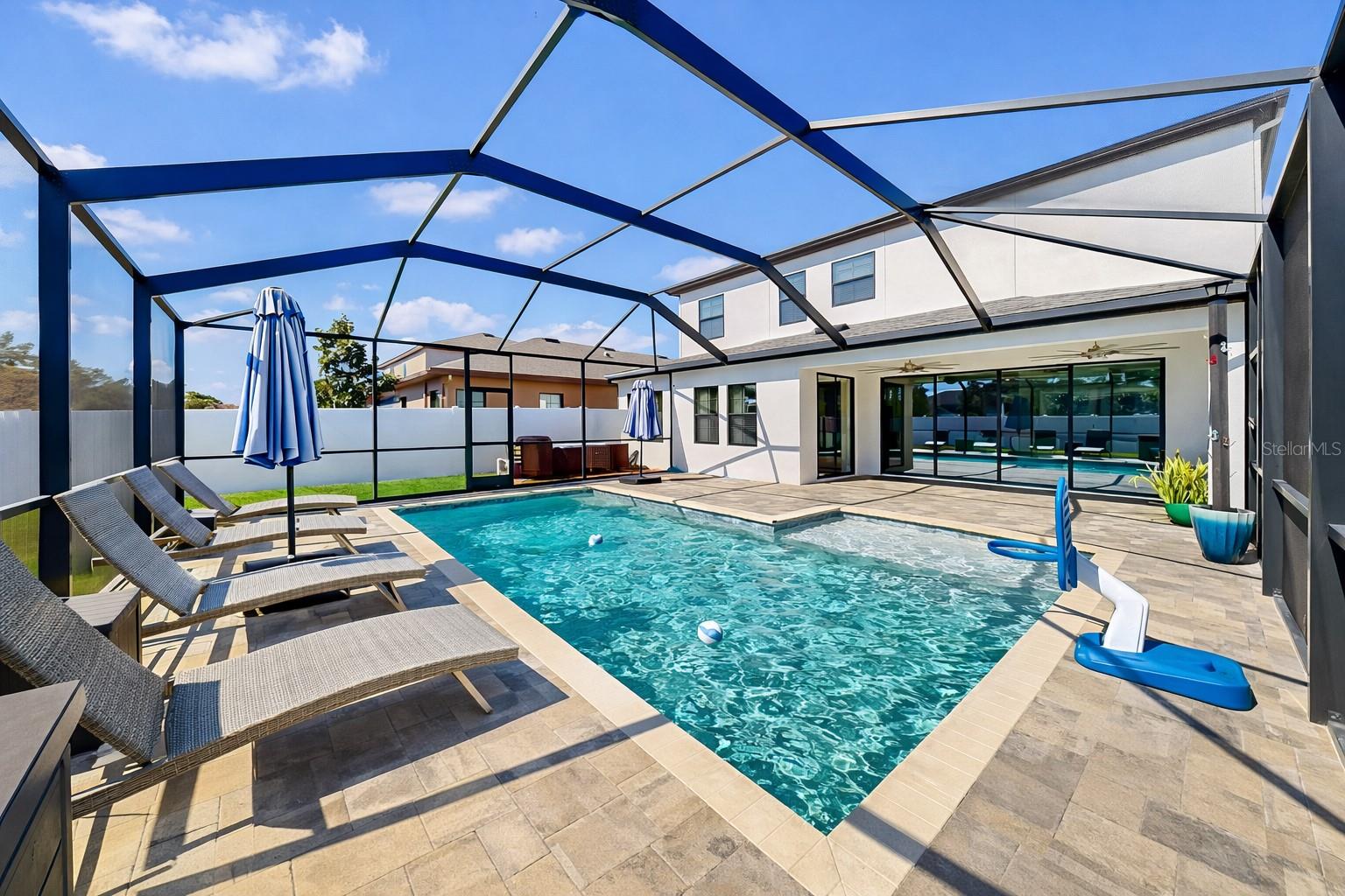 TRIPLE CREEK PH 2 VILLAGE F - Residential