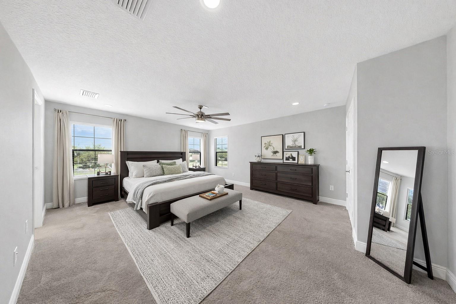 TRIPLE CREEK PH 2 VILLAGE F - Residential