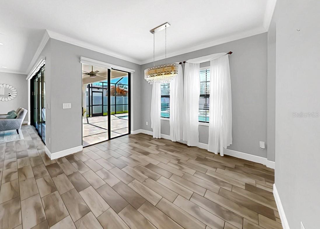 TRIPLE CREEK PH 2 VILLAGE F - Residential