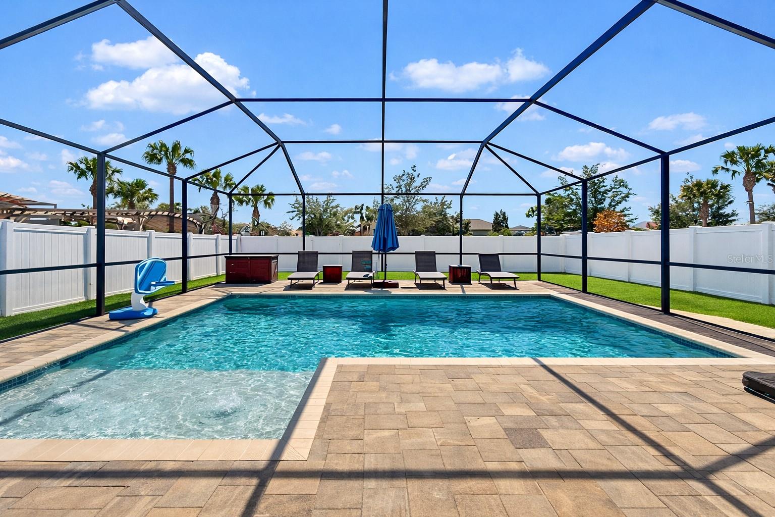 13120 FOXTAIL FERN DRIVE