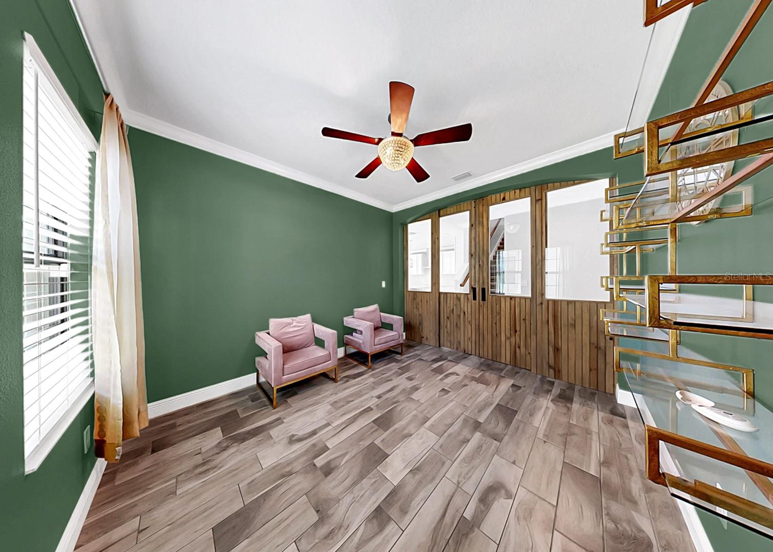 TRIPLE CREEK PH 2 VILLAGE F - Residential