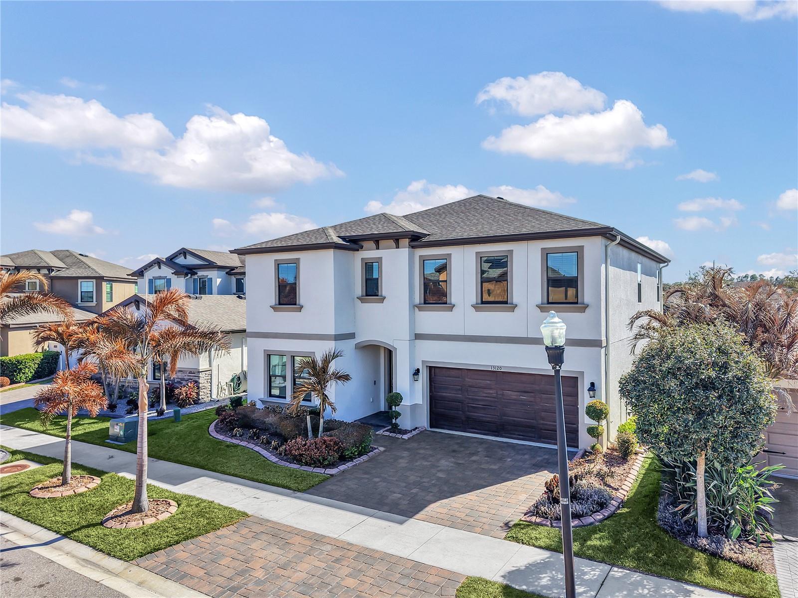 TRIPLE CREEK PH 2 VILLAGE F - Residential